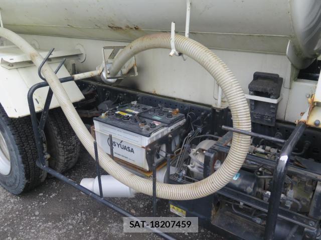 Isuzu FORWARD 2007-09 8666172-26