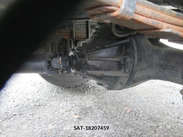 Isuzu FORWARD 2007-09 8666172-27