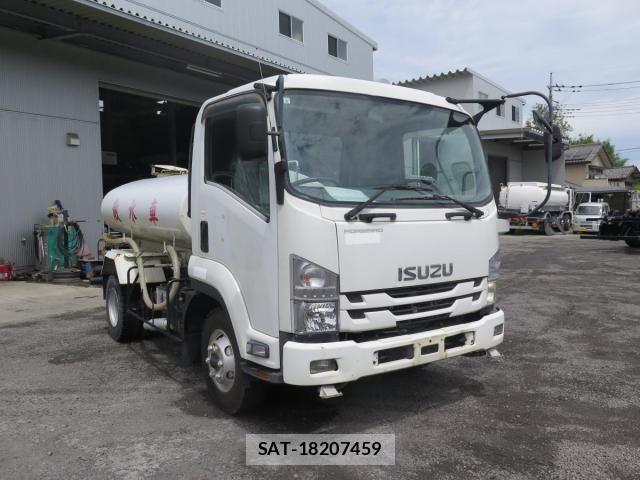 Isuzu FORWARD 2007-09 8666172-2
