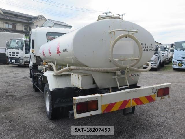 Isuzu FORWARD 2007-09 8666172-6