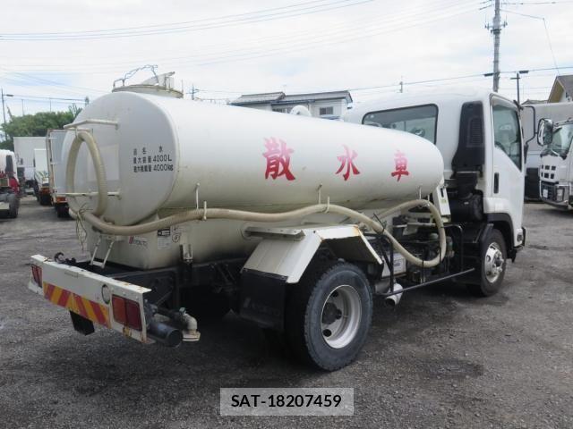 Isuzu FORWARD 2007-09 8666172-7