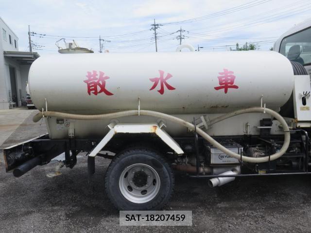 Isuzu FORWARD 2007-09 8666172-8