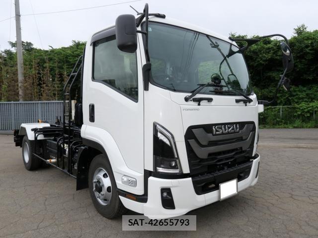Isuzu FORWARD 2025-01 8659175-0