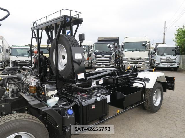 Isuzu FORWARD 2025-01 8659175-9