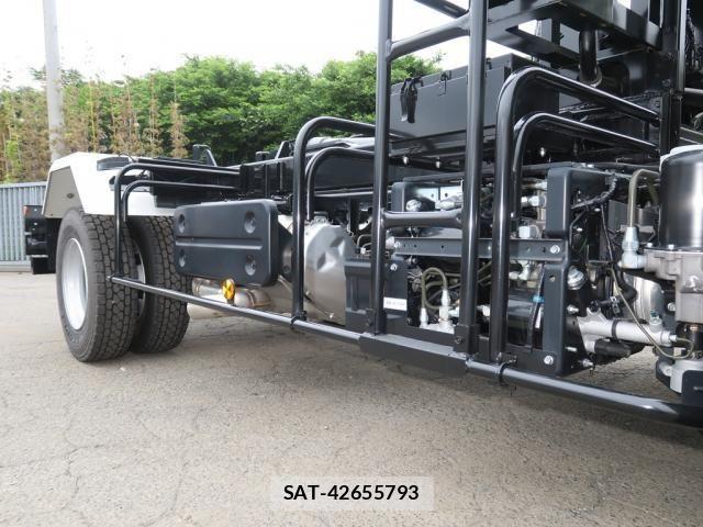 Isuzu FORWARD 2025-01 8659175-11
