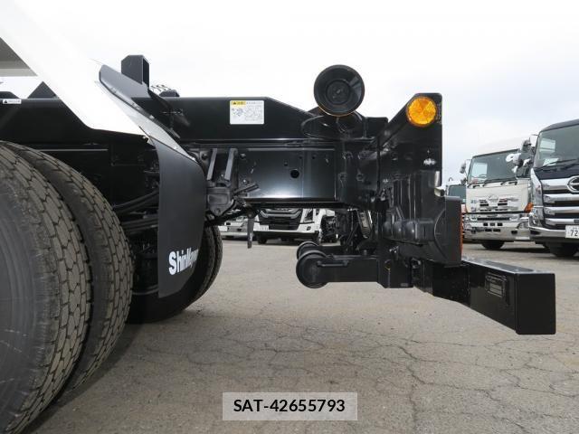 Isuzu FORWARD 2025-01 8659175-14