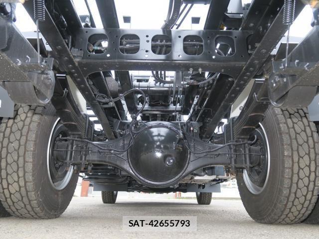 Isuzu FORWARD 2025-01 8659175-16