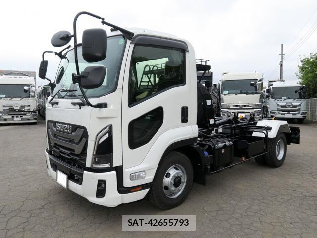Isuzu FORWARD 2025-01 8659175-1