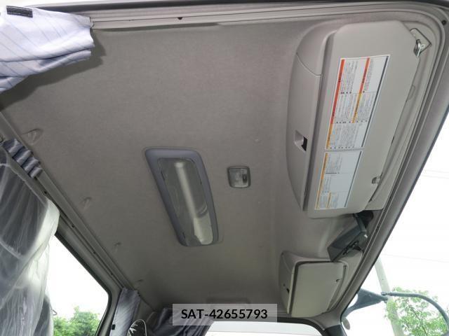 Isuzu FORWARD 2025-01 8659175-19