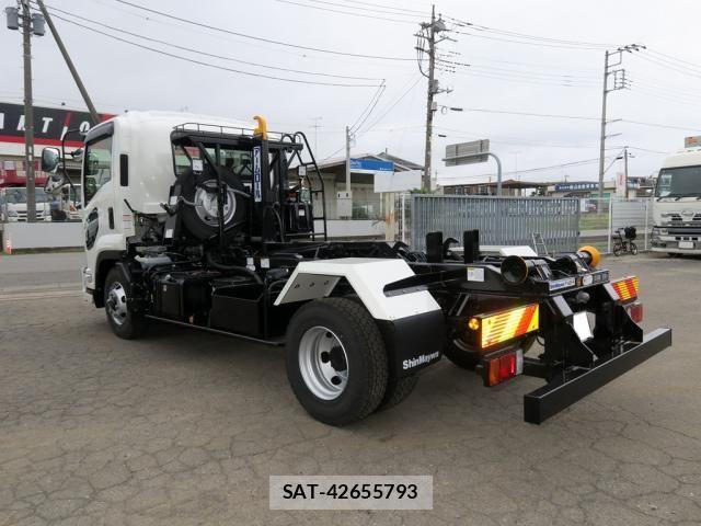 Isuzu FORWARD 2025-01 8659175-2