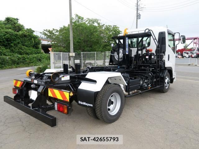 Isuzu FORWARD 2025-01 8659175-3