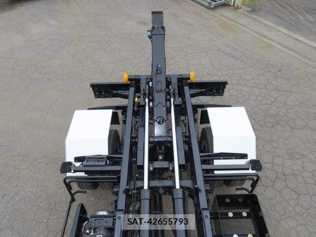 Isuzu FORWARD 2025-01 8659175-6