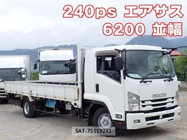 Isuzu FORWARD 2015-08 8659191-0