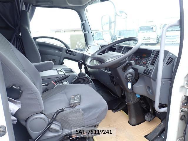 Isuzu FORWARD 2015-08 8659191-9