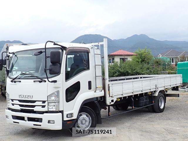 Isuzu FORWARD 2015-08 8659191-1