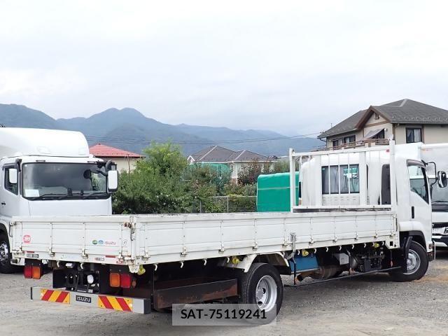 Isuzu FORWARD 2015-08 8659191-2