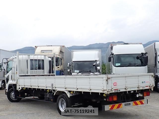 Isuzu FORWARD 2015-08 8659191-3