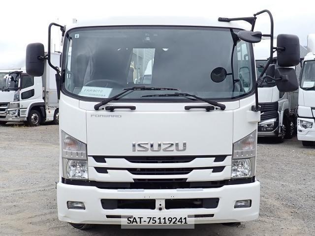 Isuzu FORWARD 2015-08 8659191-4