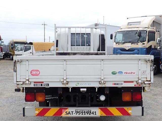 Isuzu FORWARD 2015-08 8659191-5
