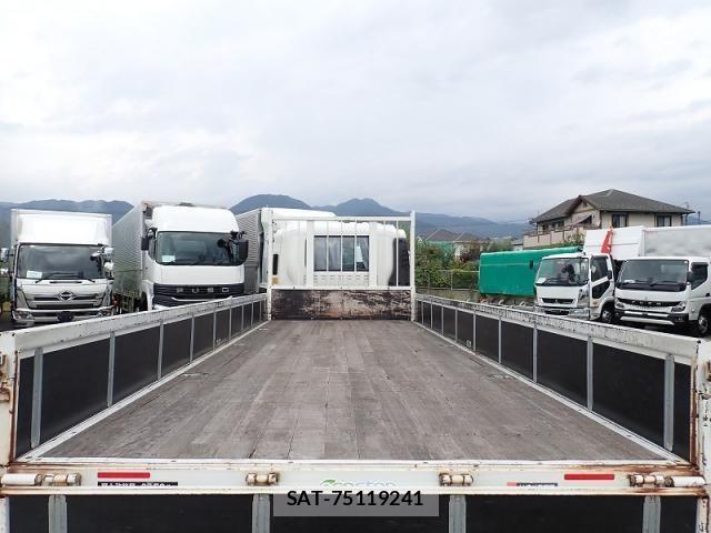 Isuzu FORWARD 2015-08 8659191-6