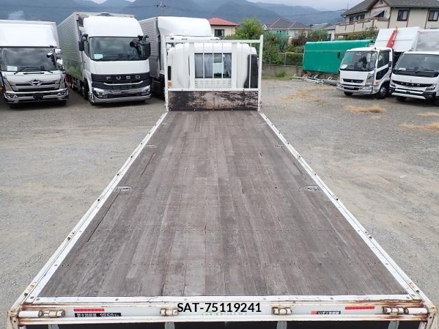 Isuzu FORWARD 2015-08 8659191-7