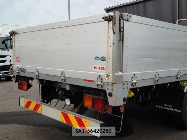 Isuzu FORWARD 2015-04 8666169-14