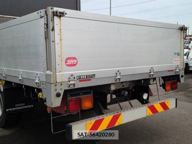 Isuzu FORWARD 2015-04 8666169-15