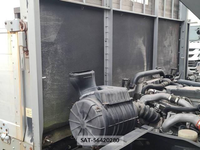 Isuzu FORWARD 2015-04 8666169-17
