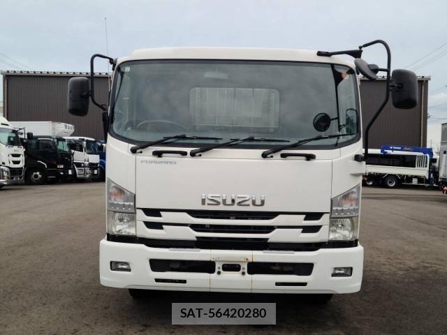 Isuzu FORWARD 2015-04 8666169-1