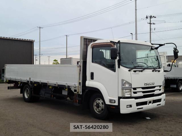 Isuzu FORWARD 2015-04 8666169-2