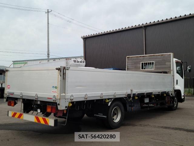Isuzu FORWARD 2015-04 8666169-3