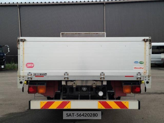 Isuzu FORWARD 2015-04 8666169-4