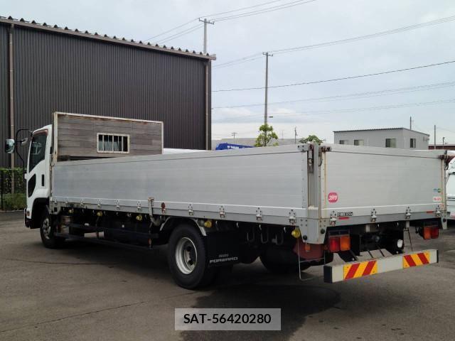 Isuzu FORWARD 2015-04 8666169-5