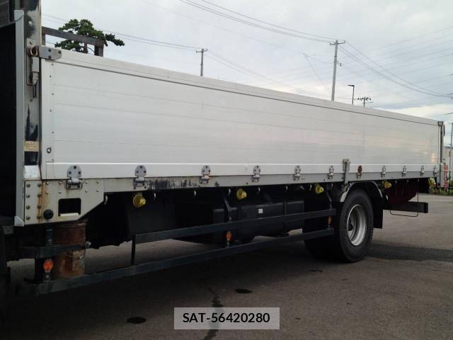 Isuzu FORWARD 2015-04 8666169-6