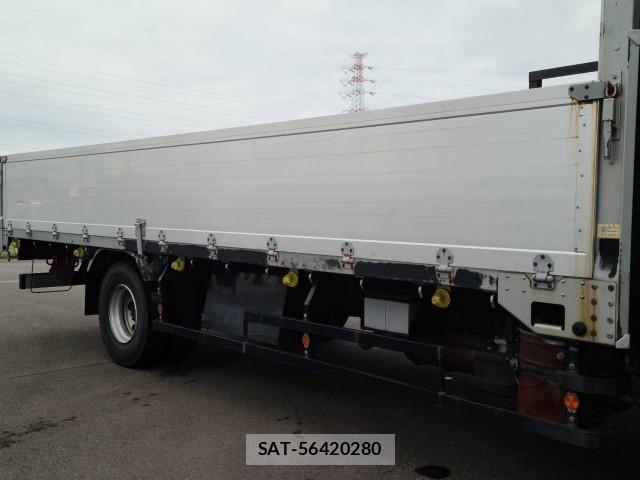 Isuzu FORWARD 2015-04 8666169-7