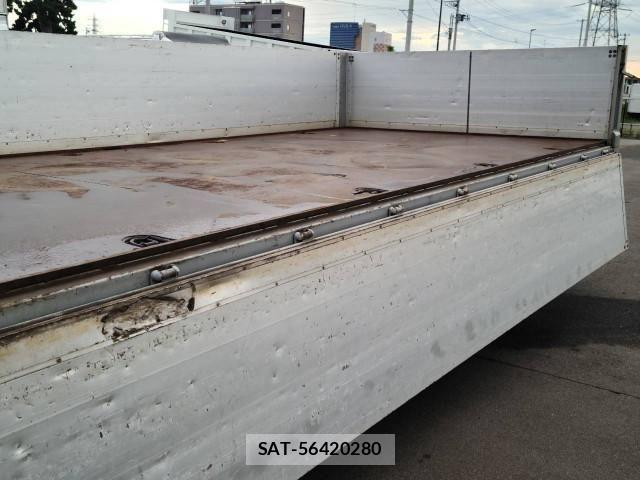 Isuzu FORWARD 2015-04 8666169-8