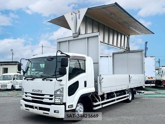 Isuzu FORWARD 2020-04 8659181-0