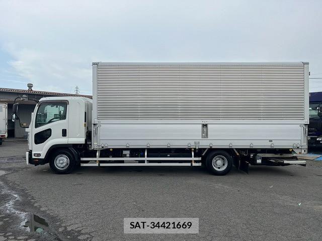 Isuzu FORWARD 2020-04 8659181-9