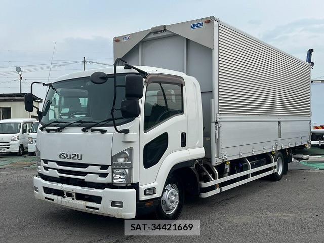 Isuzu FORWARD 2020-04 8659181-1