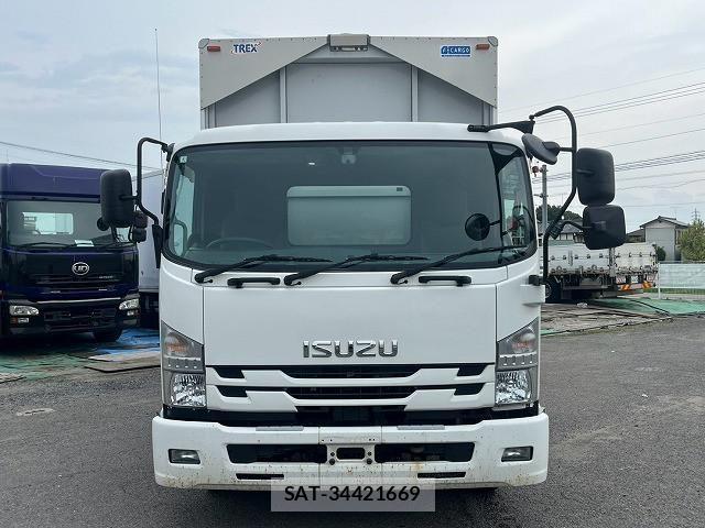 Isuzu FORWARD 2020-04 8659181-2