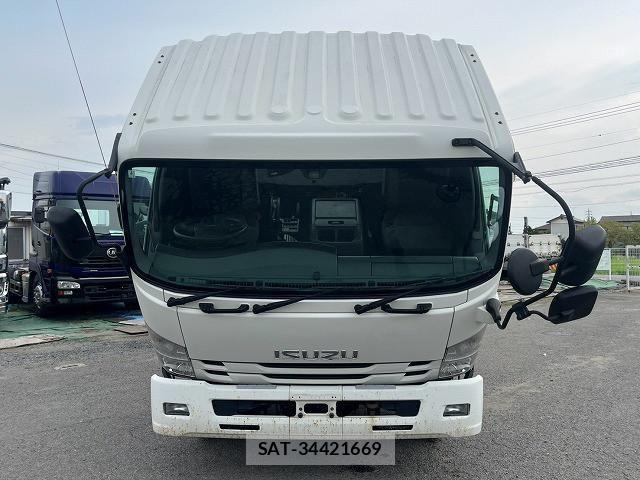 Isuzu FORWARD 2020-04 8659181-3