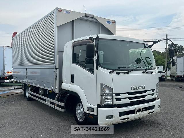 Isuzu FORWARD 2020-04 8659181-4