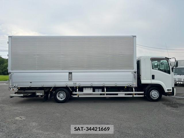 Isuzu FORWARD 2020-04 8659181-5