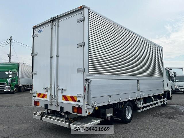 Isuzu FORWARD 2020-04 8659181-6