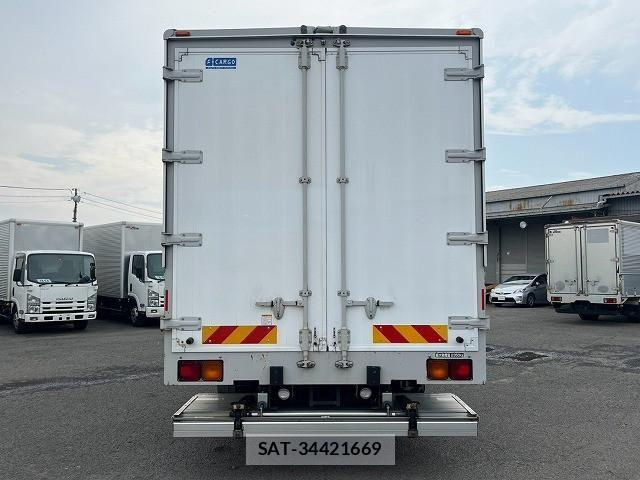 Isuzu FORWARD 2020-04 8659181-7