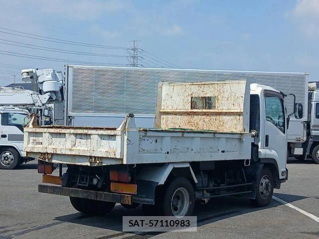 Isuzu FORWARD 2011-01 8666173-11