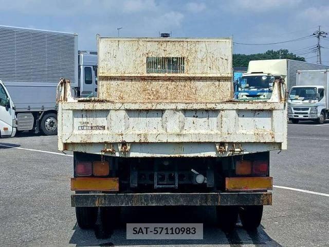 Isuzu FORWARD 2011-01 8666173-13