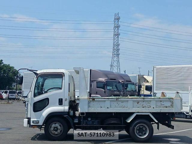 Isuzu FORWARD 2011-01 8666173-17