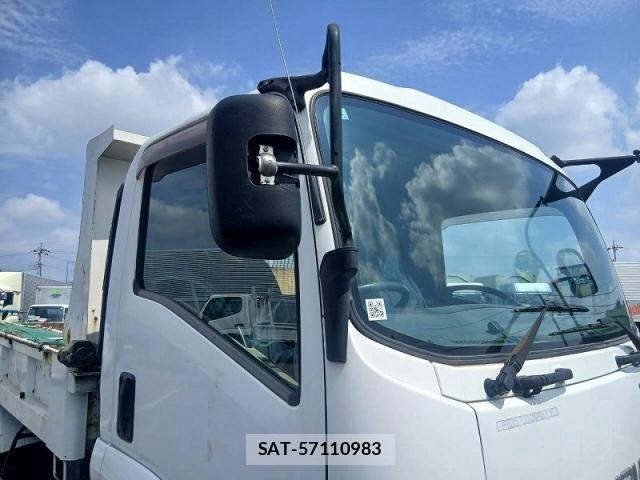 Isuzu FORWARD 2011-01 8666173-20