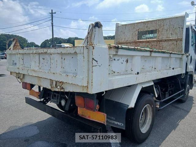 Isuzu FORWARD 2011-01 8666173-22
